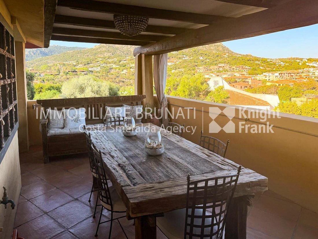 Wohnung in Marina di Porto Cervo, Porto Cervo, Italien 2 - 19068148