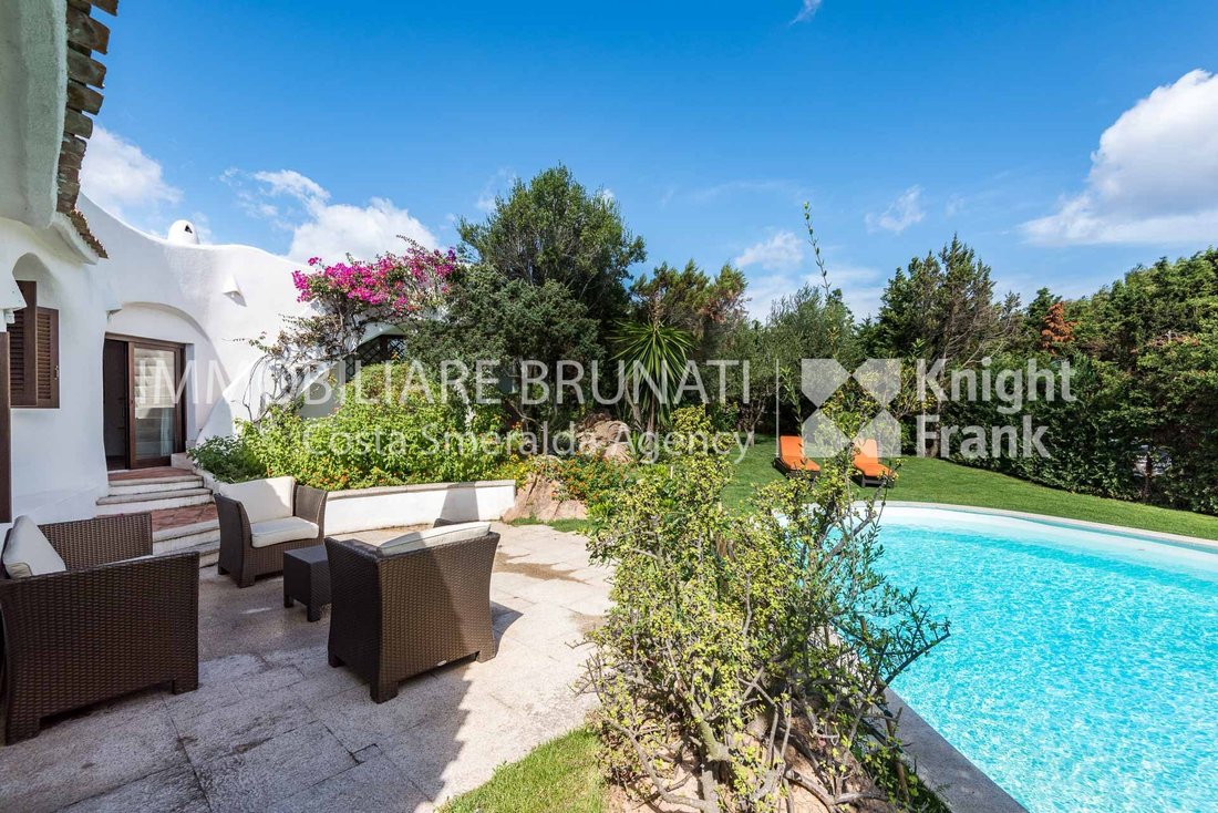 Villa in Marina di Porto Cervo, Porto Cervo, Italy 5 - 19068168