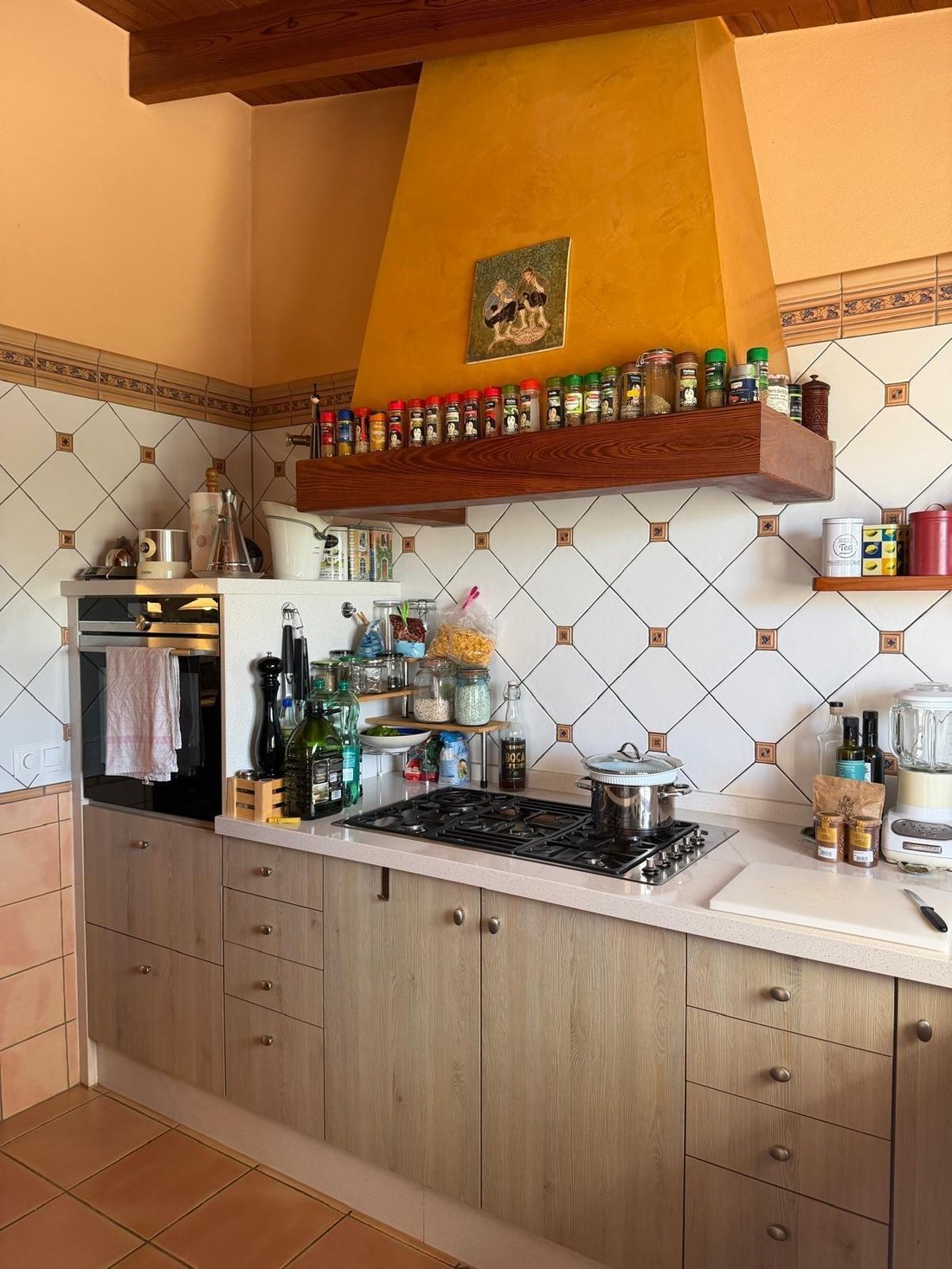 Finca in Formentera, Balearische Inseln, Spanien 4 - 19068214