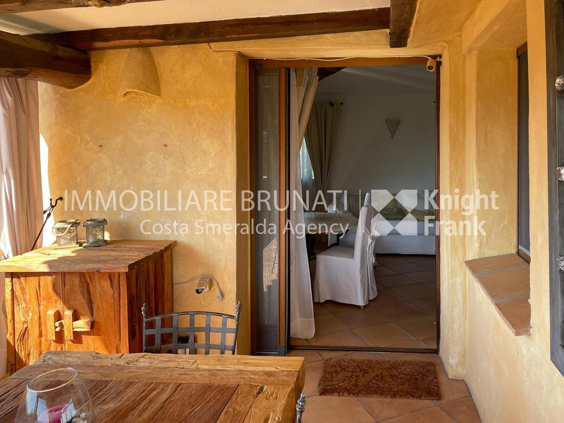 Wohnung in Marina di Porto Cervo, Porto Cervo, Italien 5 - 19068148