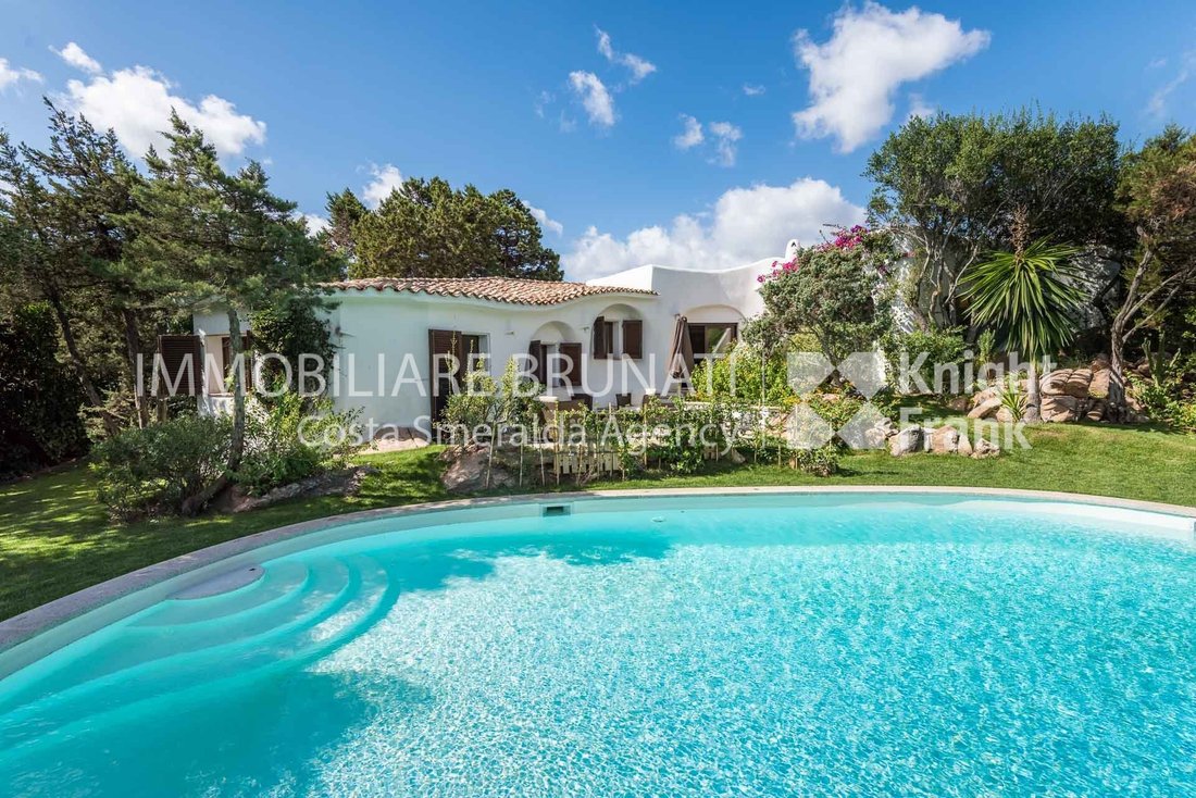 Villa in Marina di Porto Cervo, Porto Cervo, Italy 2 - 19068168