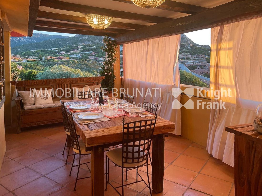Wohnung in Marina di Porto Cervo, Porto Cervo, Italien 3 - 19068148
