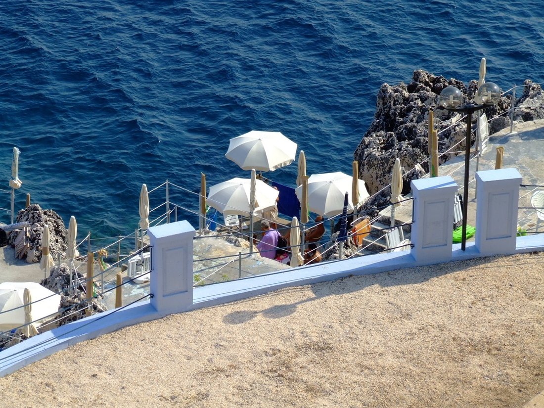 Appartamento a Santa Cesarea Terme, Puglia, Italia 4 - 19068181