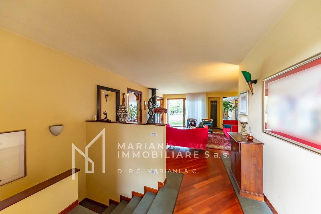 Villa in Bregnano, Lombardei, Italien 5 - 19068125