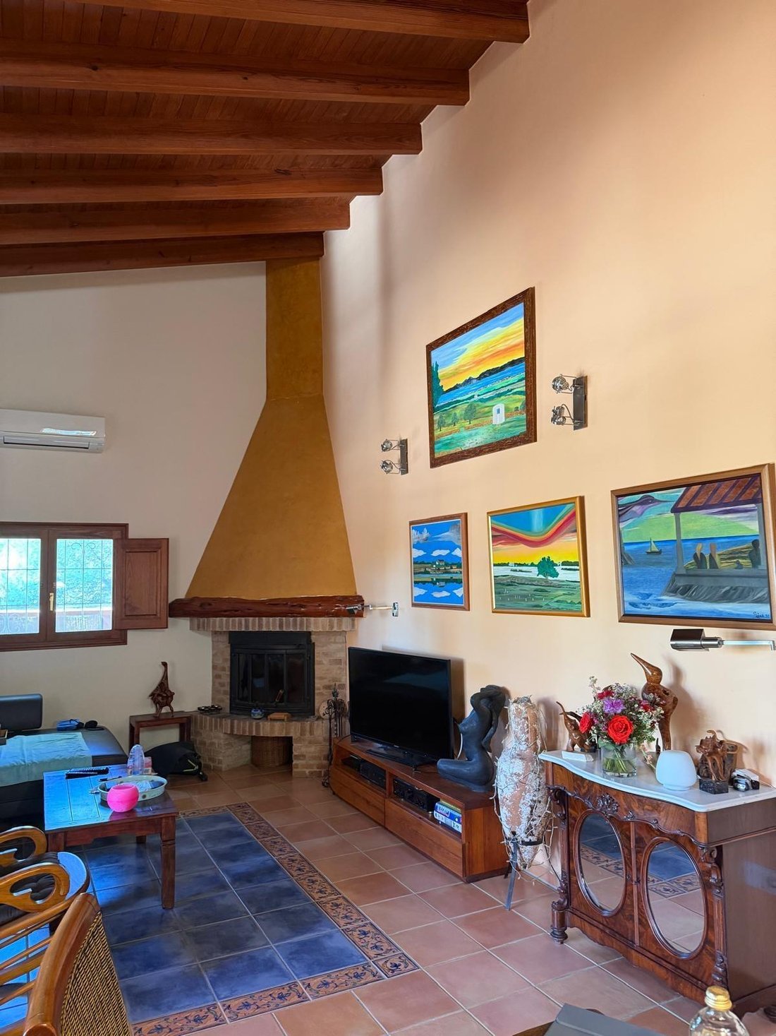 Finca in Formentera, Balearische Inseln, Spanien 2 - 19068214
