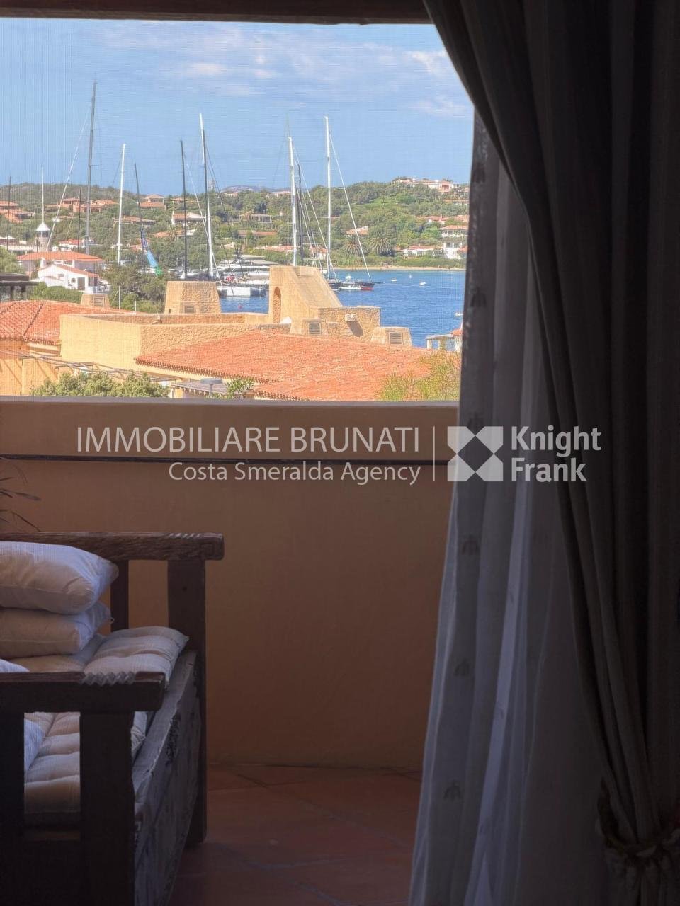 Wohnung in Marina di Porto Cervo, Porto Cervo, Italien 4 - 19068148