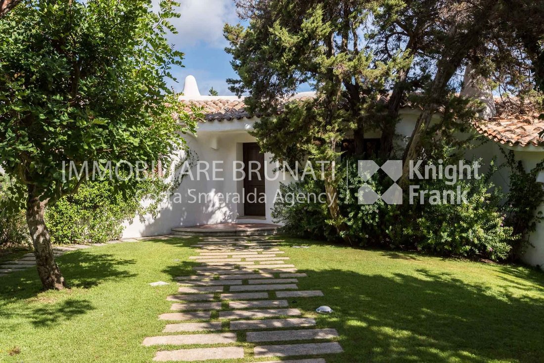 Villa in Marina di Porto Cervo, Porto Cervo, Italy 4 - 19068168