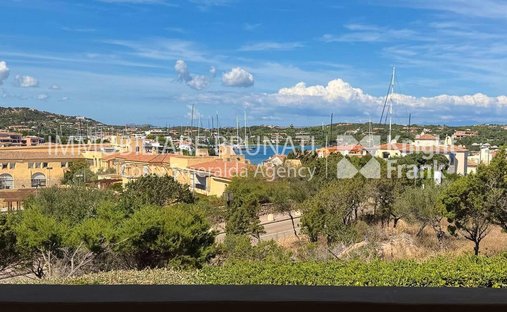 Apartment in Marina di Porto Cervo, Porto Cervo, Italy 1