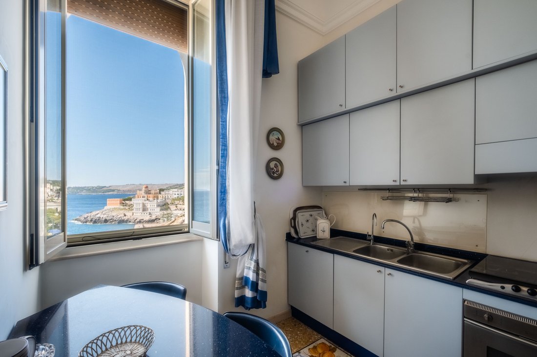 Appartamento a Santa Cesarea Terme, Puglia, Italia 5 - 19068181