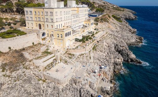 Appartamento a Santa Cesarea Terme, Puglia, Italia 1