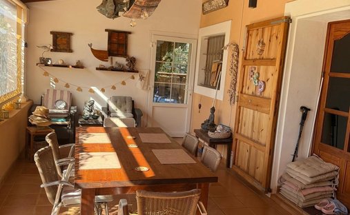 Finca in Formentera, Balearische Inseln, Spanien 1