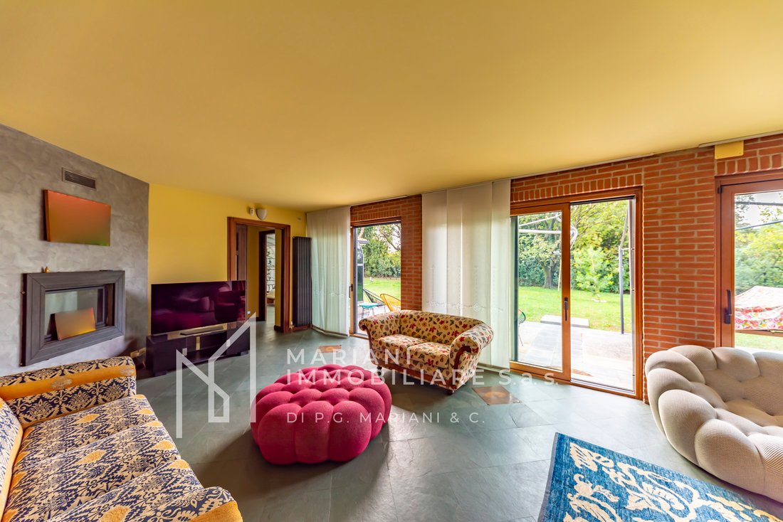 Villa in Bregnano, Lombardei, Italien 4 - 19068125