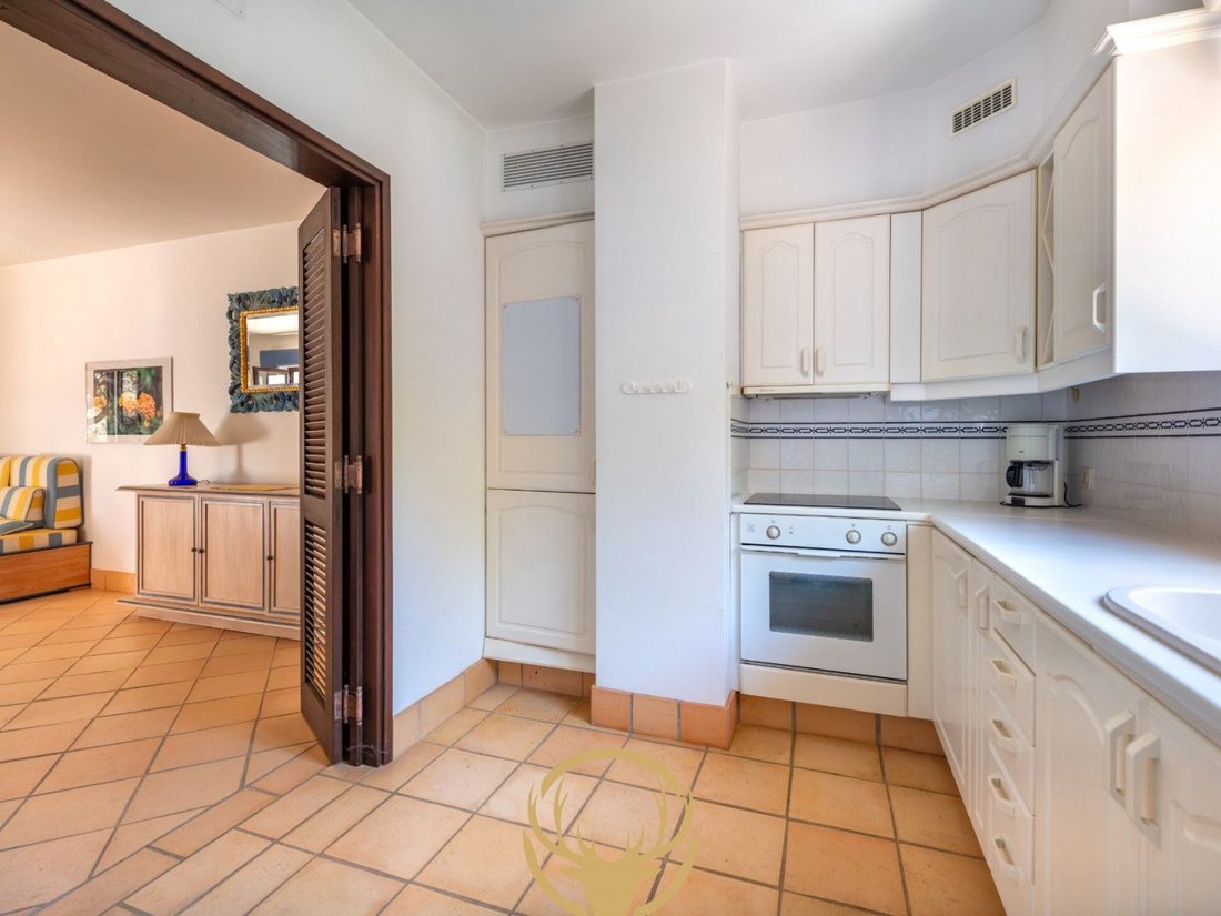Apartment in Olhos de Agua, Algarve, Portugal 3 - 18436245