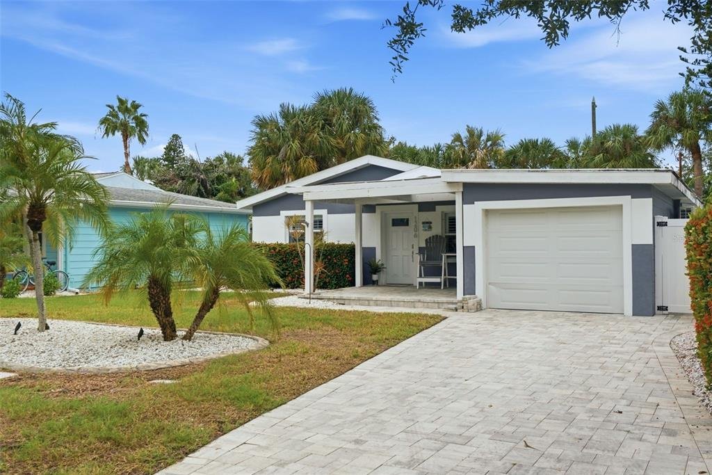 Indian Shores, Florida, United States 1 - 19068217