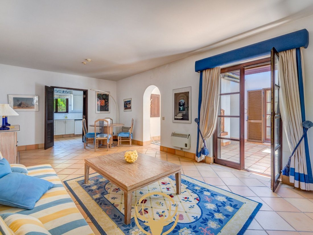 Apartment in Olhos de Agua, Algarve, Portugal 1 - 18436245