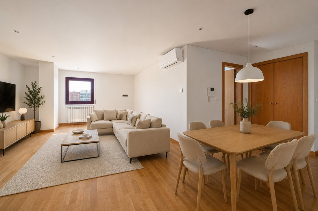 Apartamento en Sao Domingos de Benfica, Lisboa, Portugal 4 - 18435903