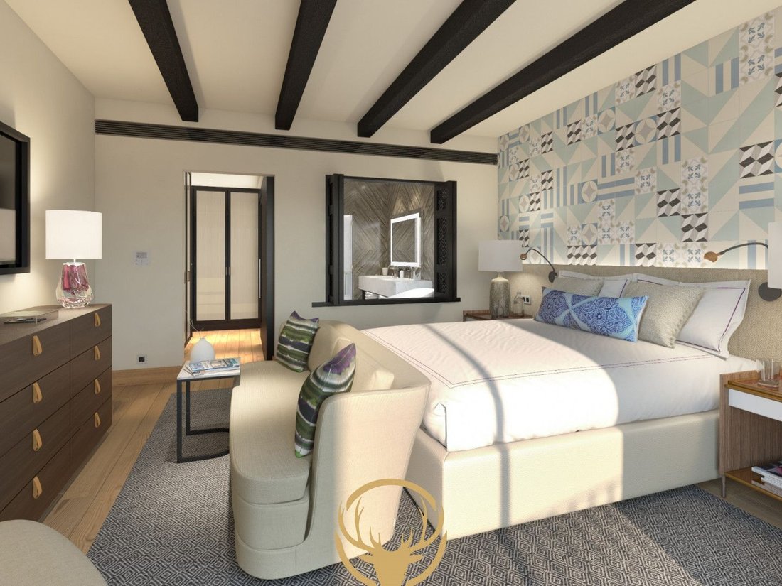 Apartamento en Loule (Sao Clemente), Algarve, Portugal 4 - 18436208