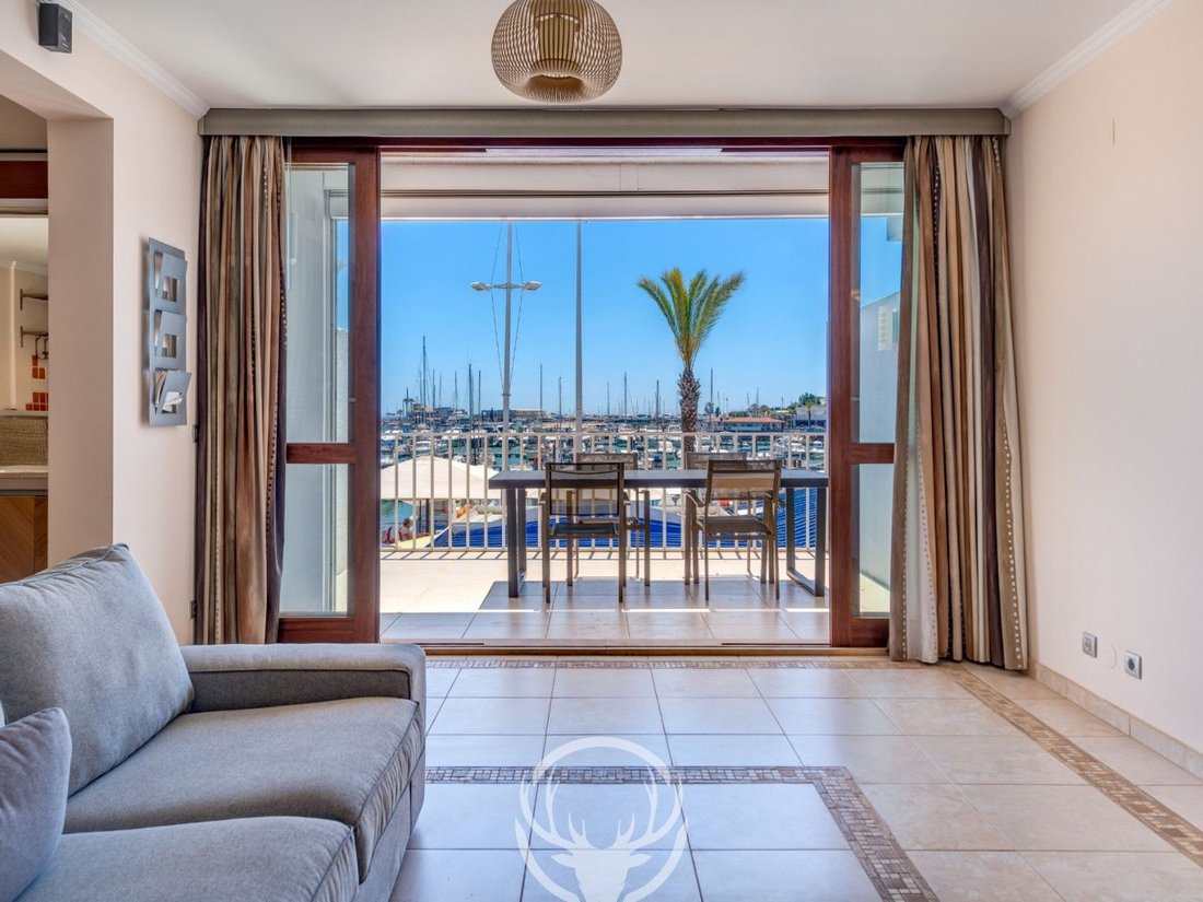 Apartamento en Vilamoura, Quarteira, Algarve 4 - 18436184