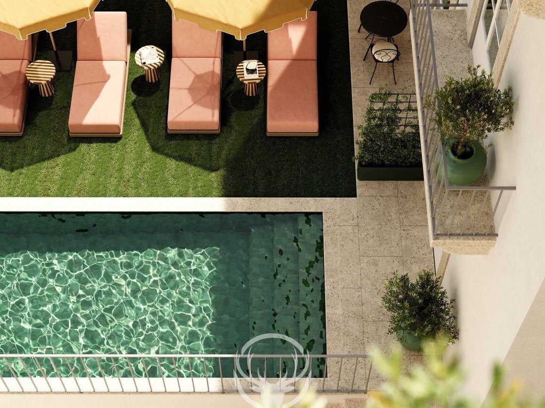 Apartment in Santa Maria Maior, Lisbon, Portugal 2 - 18436226