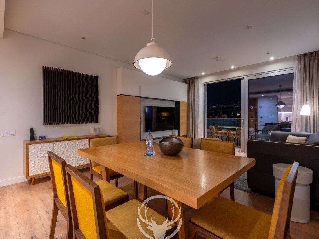 Apartamento en Belem, Lisboa, Portugal 4 - 18436321