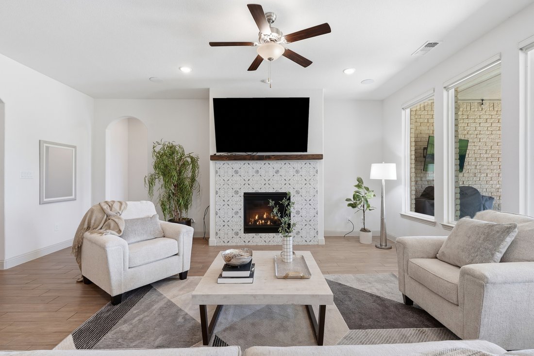 House in Fort Worth, Texas, United States 4 - 19068163
