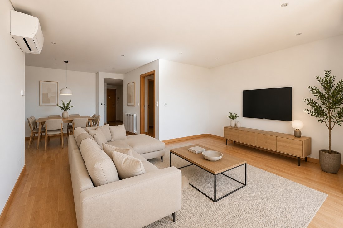 Apartamento en Sao Domingos de Benfica, Lisboa, Portugal 5 - 18435903