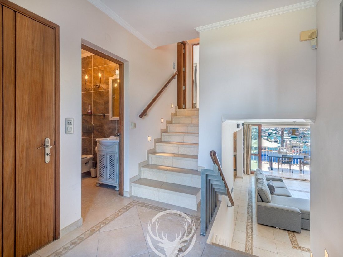 Apartamento en Vilamoura, Quarteira, Algarve 2 - 18436184