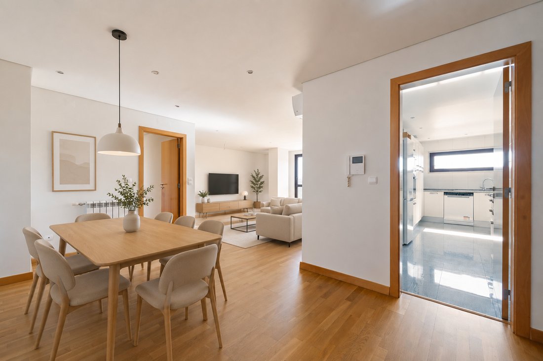 Apartamento en Sao Domingos de Benfica, Lisboa, Portugal 2 - 18435903