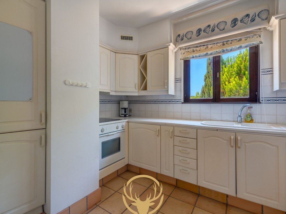 Apartment in Olhos de Agua, Algarve, Portugal 5 - 18436245