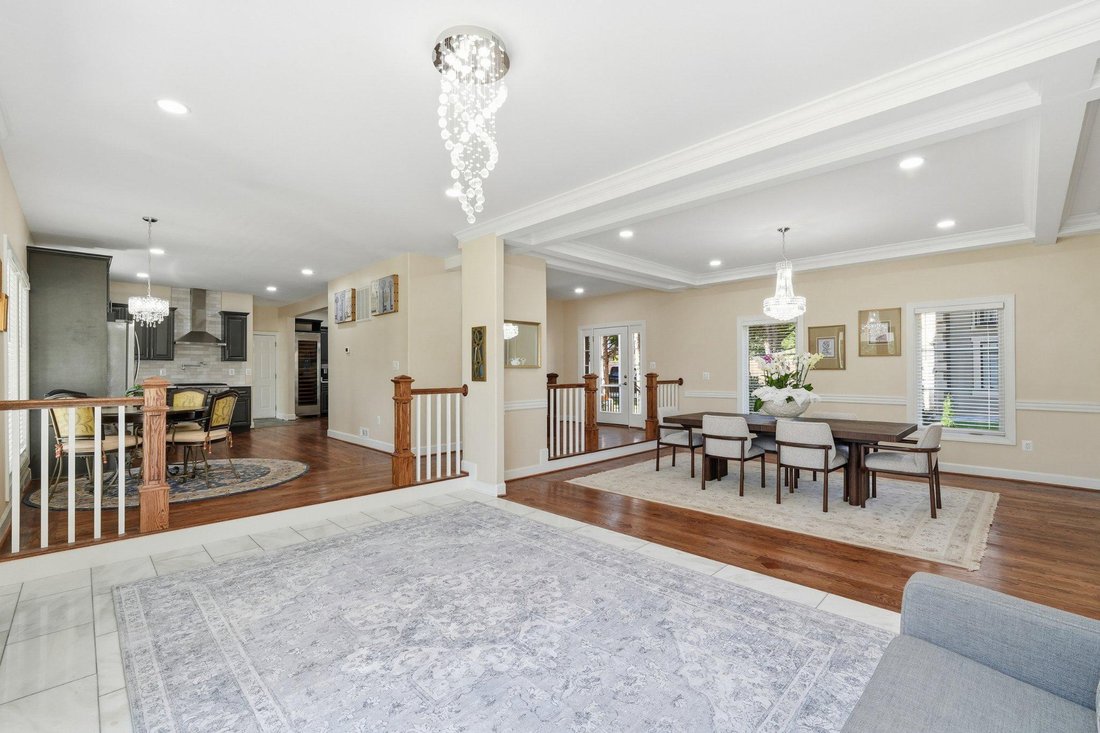 House in McLean, Virginia, United States 5 - 19068165