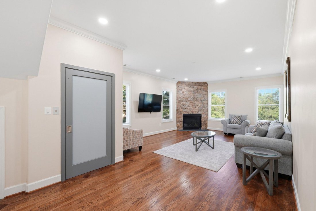 House in McLean, Virginia, United States 3 - 19068165