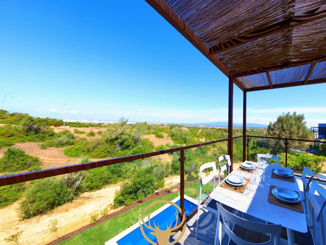 Villa en Lagoa y Carvoeiro, Algarve, Portugal 2 - 18435891