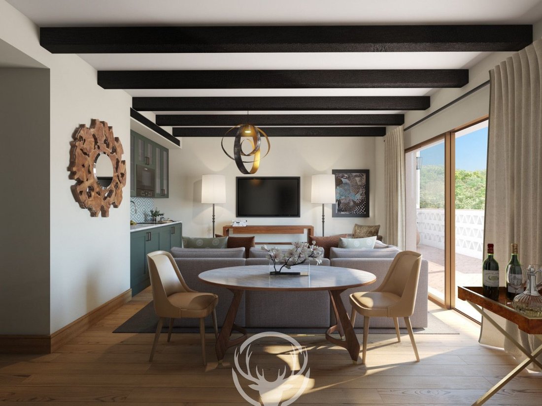 Apartamento en Loule (Sao Clemente), Algarve, Portugal 5 - 18436281