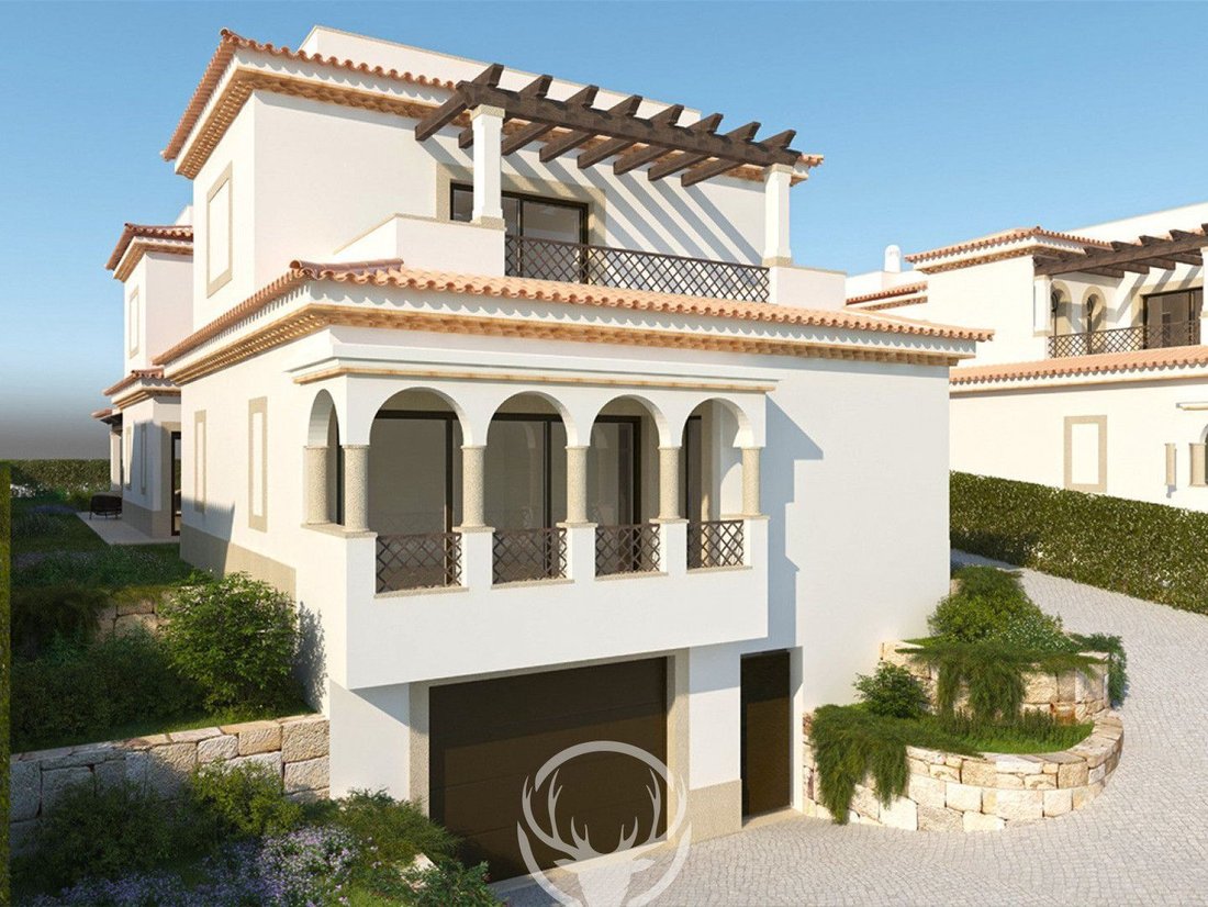 Villa à Olhos de Agua, Algarve, Portugal 2 - 18435945
