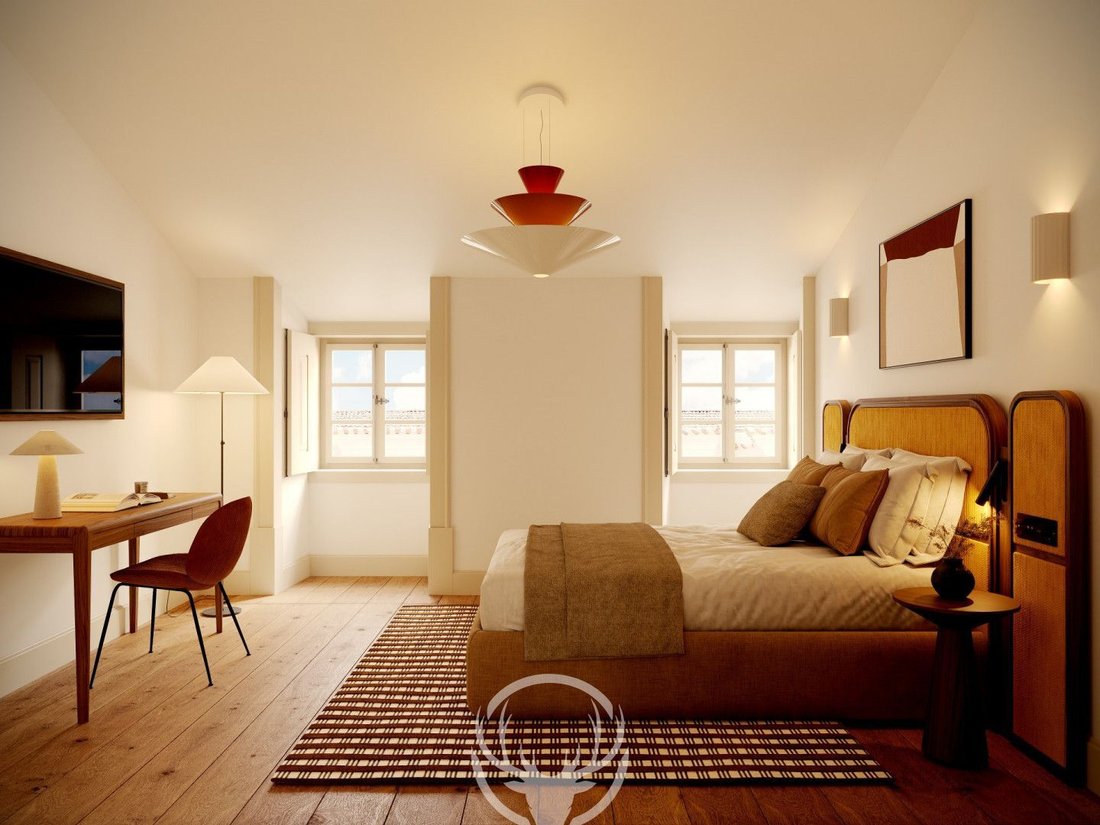 Appartement à Santa Maria Maior, Lisbonne, Portugal 3 - 18436234