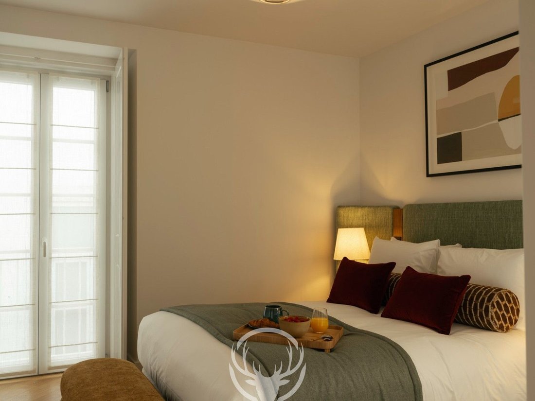 Apartment in Santa Maria Maior, Lisbon, Portugal 5 - 18436270