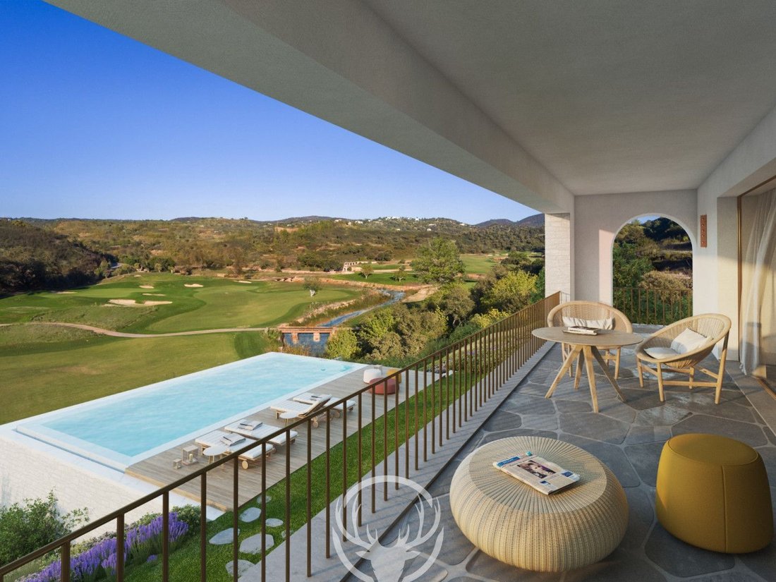 Villa à Loule (Sao Clemente), Algarve, Portugal 4 - 18435915