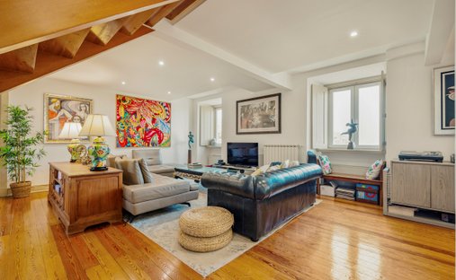 Apartment in Sao Vicente, Lisbon, Portugal 1