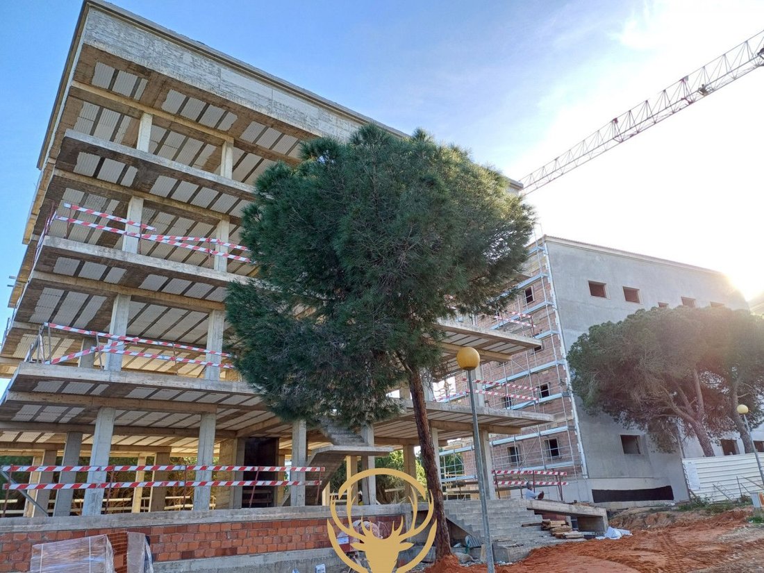 Apartment in Olhos de Agua, Algarve, Portugal 1 - 18436341