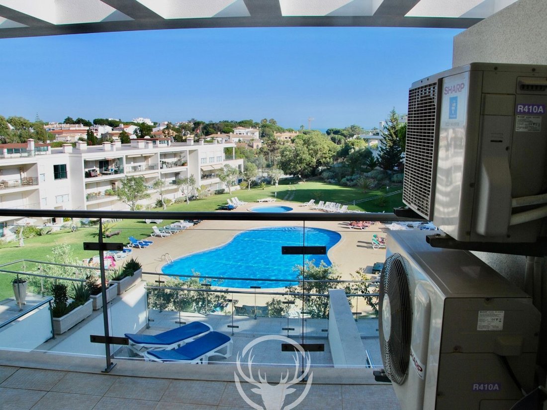 Residenza a Olhos de Agua, Algarve, Portogallo 2 - 19026864