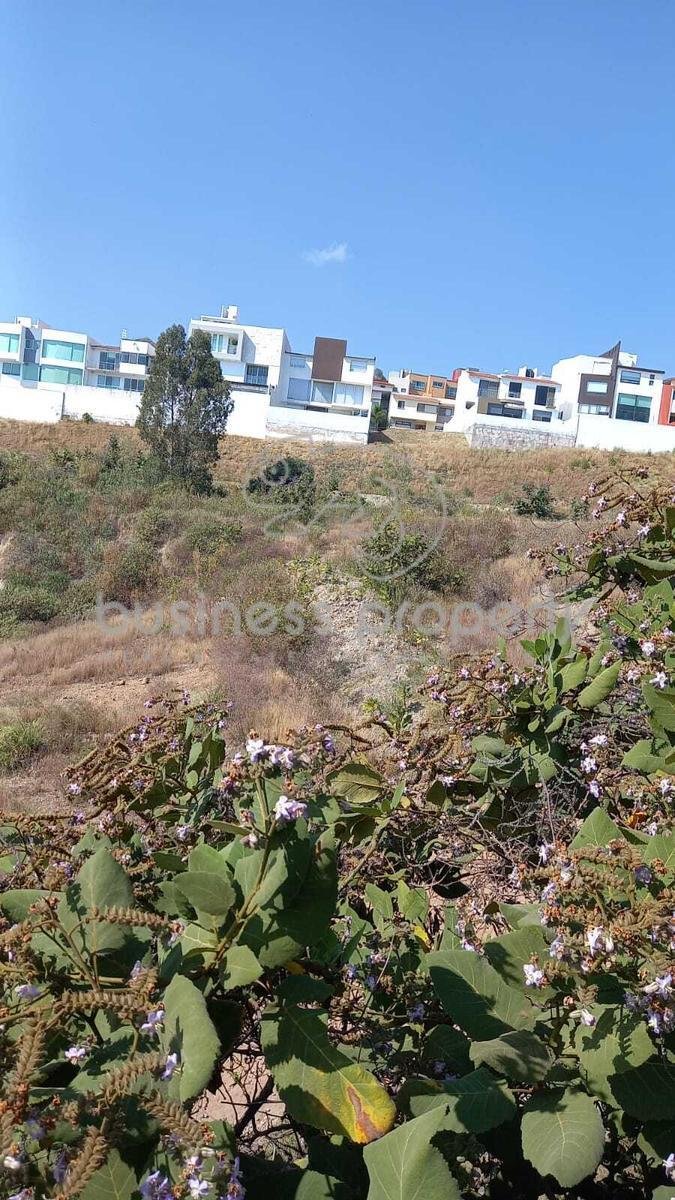 Terreno en Naucalpan de Juárez, Estado de México, México 3 - 19068185