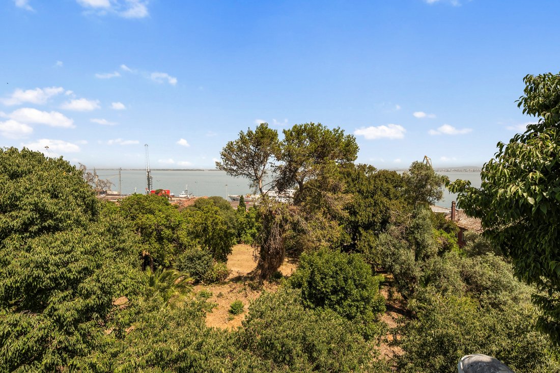 Apartamento en São Vicente, Lisboa, Portugal 2 - 18489671