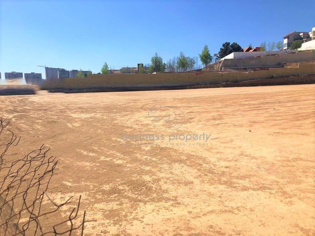 Terreno en Naucalpan de Juárez, Estado de México, México 5 - 19068188
