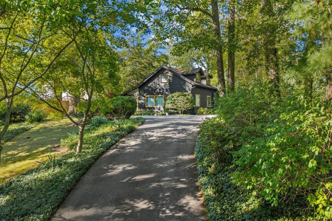 Haus in Maryland 2, Maryland, Vereinigte Staaten 4 - 19061829