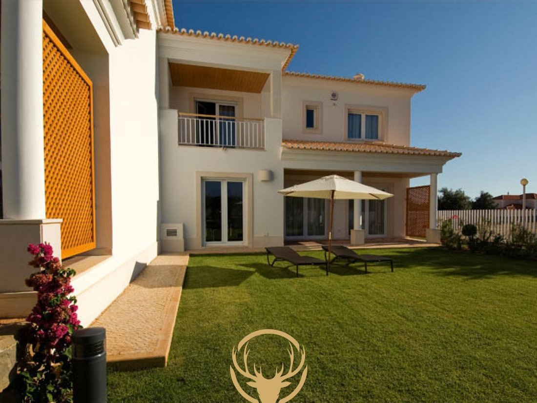 Villa en Vilamoura, Quarteira, Algarve 3 - 18436005