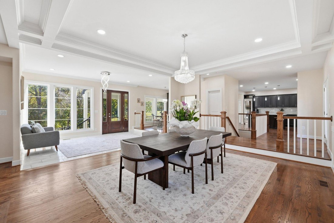 House in McLean, Virginia, United States 2 - 19068165