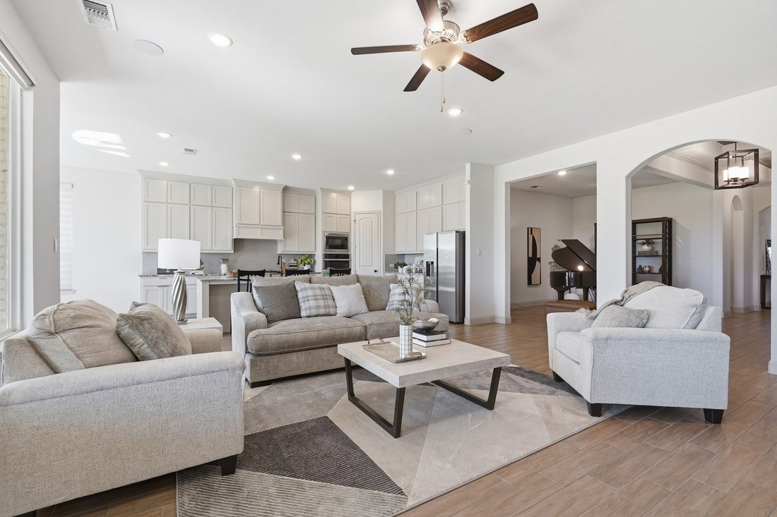 House in Fort Worth, Texas, United States 5 - 19068163