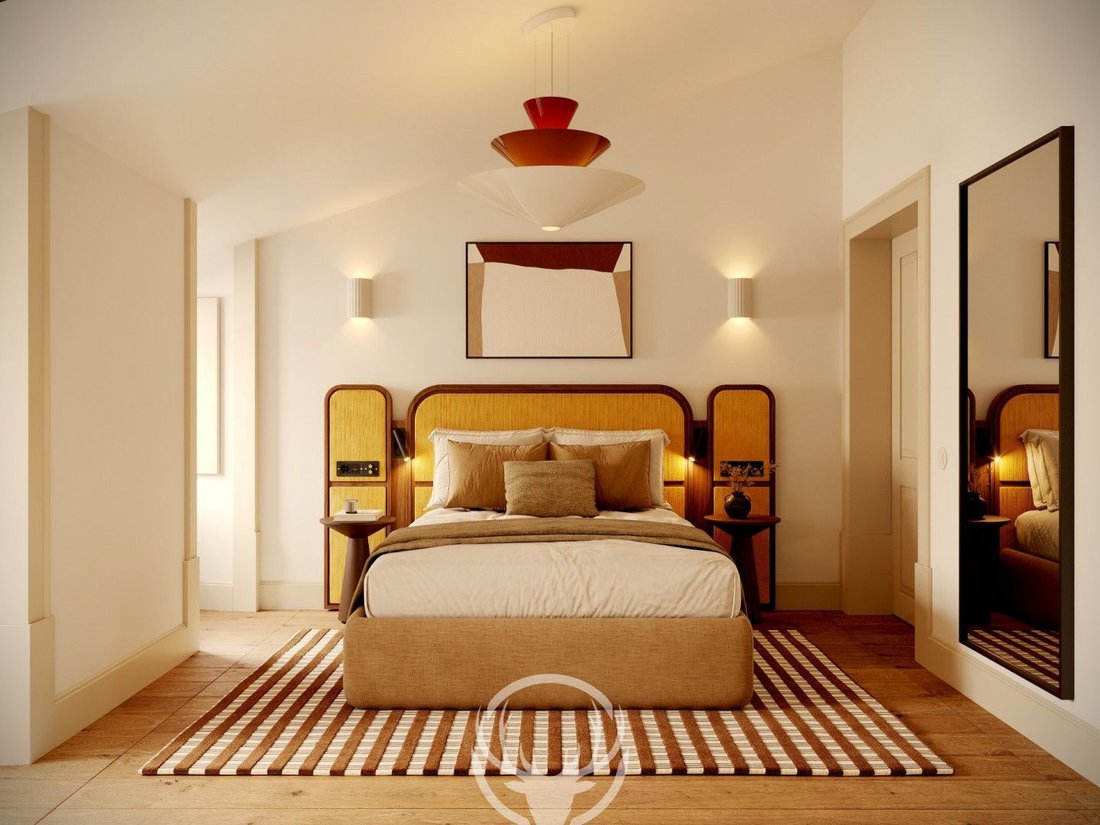 Appartement à Santa Maria Maior, Lisbonne, Portugal 4 - 18436234