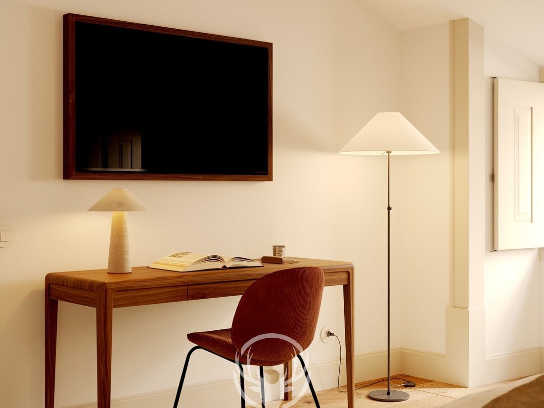 Appartement à Santa Maria Maior, Lisbonne, Portugal 5 - 18436234