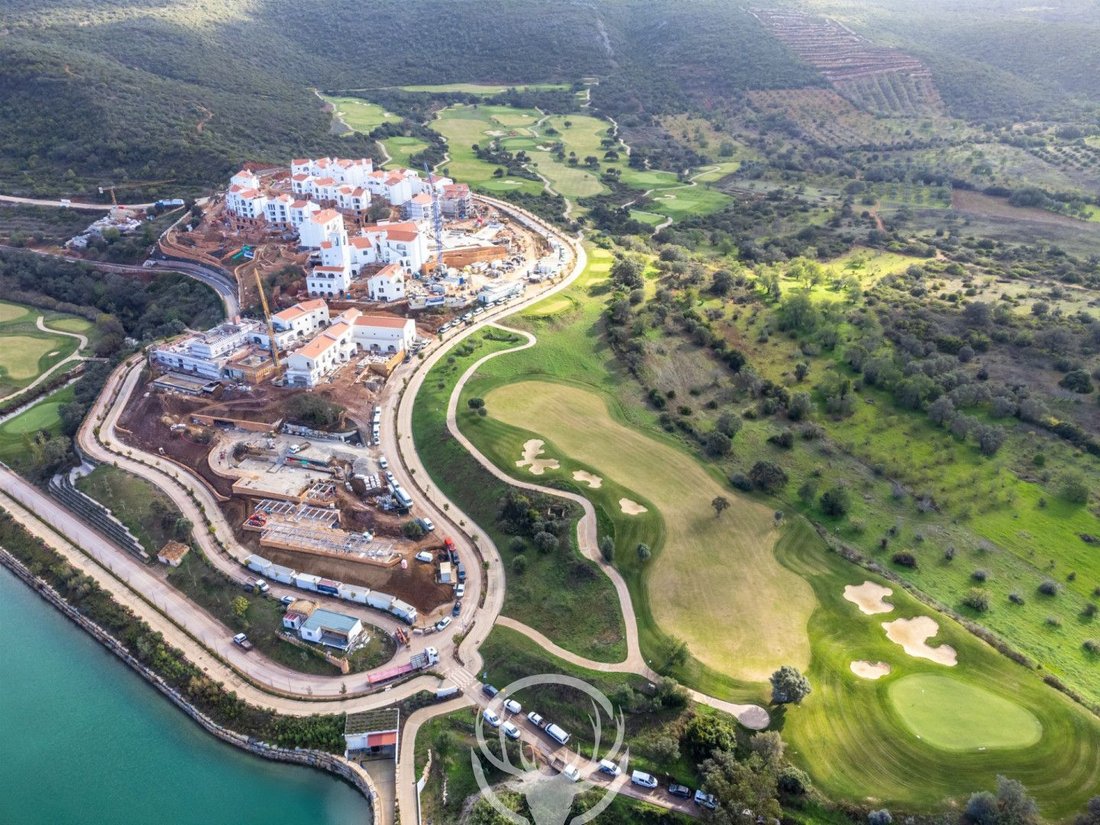 Apartamento en Loule (Sao Clemente), Algarve, Portugal 2 - 18436281